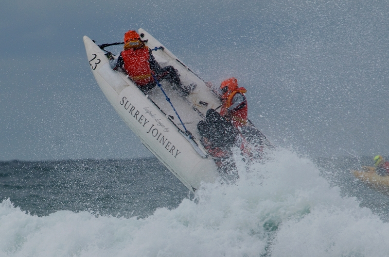 222 - THUNDERCAT NO 23 IN SPRAY - POAD REGINALD - united kingdom.jpg